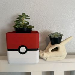🎨 Premium 3D Printed Pokemon Collectibles & Decor