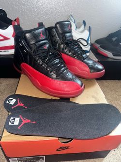 Jordan 12’s