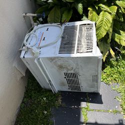 Big Air Conditioner For Scrap