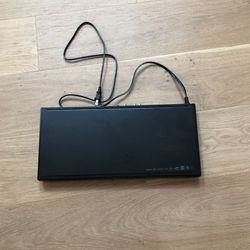 DvD Player PHILIPS