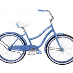 Cranbrook Girl’s 24 Inch Bike