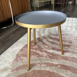 End Table 
