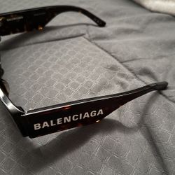 Balenciaga Sunglasses 