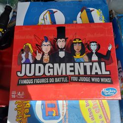 Board games for adults