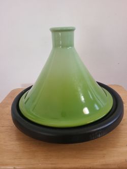 Le Creuset Tagine