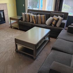 Living Room Set