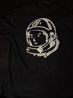 Billionaire Boys Club Astronaut Helmet T-Shirt