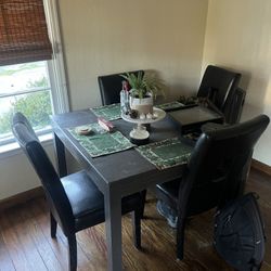 Dining Room Set