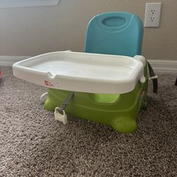 Baby Dining chair