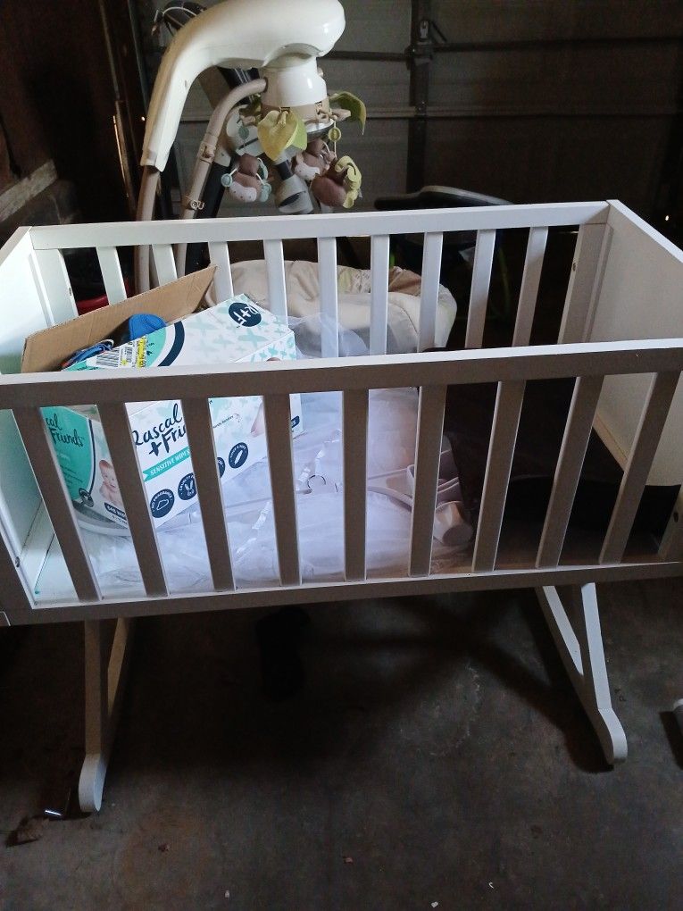 Baby Sleeping Bad