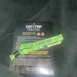 DAY TRIP 2 DAY GA
