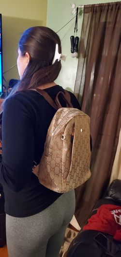 Back pack