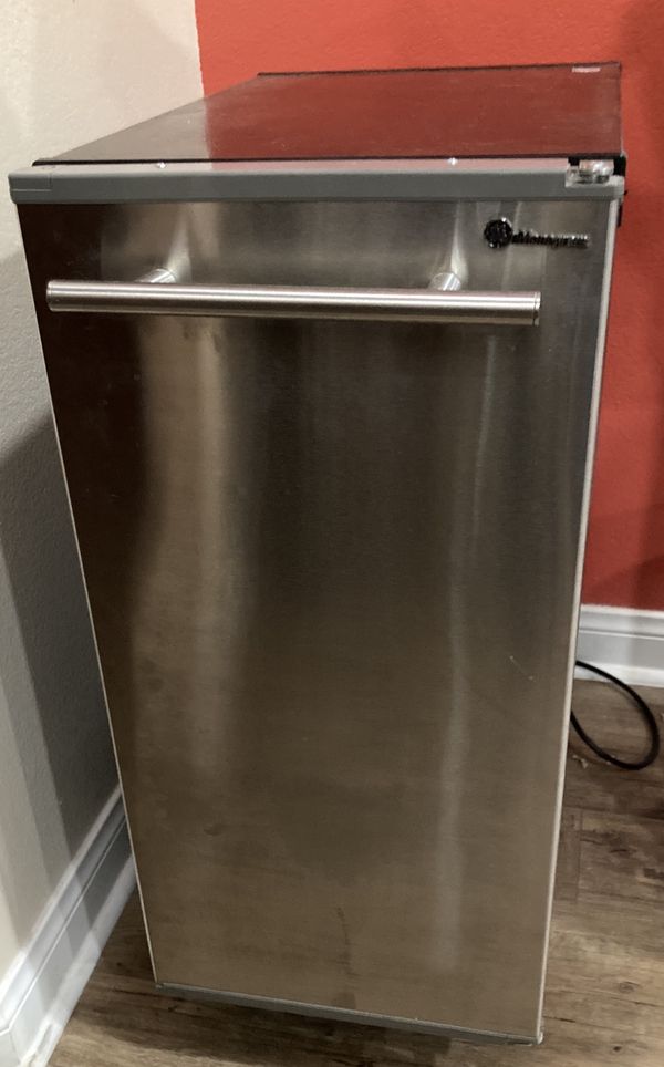 GE ice machine for Sale in Las Vegas, NV OfferUp