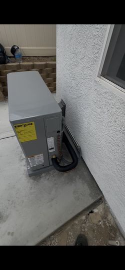 AC check-up kit (Includes Install)