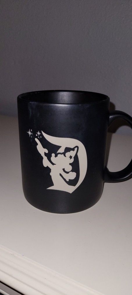 Disney Coffee Cups