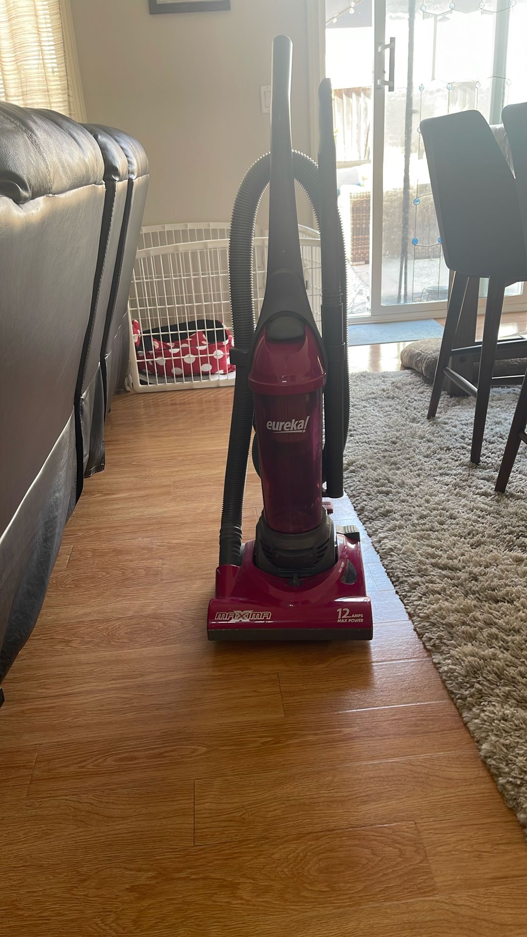 Vacuum Cleaner