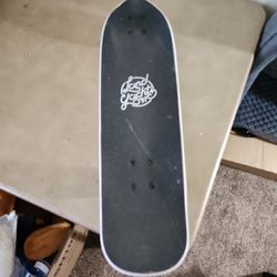Land Yachty Skatboard Great Condition