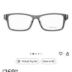 Amazon Echo Frame 3rd Generation Smart Glasses