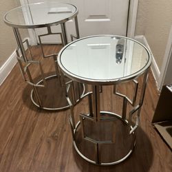 Side table Stands 