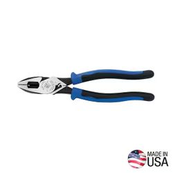 Klein Tools Lineman Pliers 