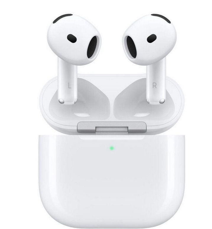 Apple AirPods 4 in-Ear Active Noise