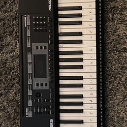 Electric piano