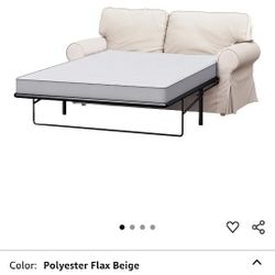 New Cover /Protector For IKEA Sofa Sleepers