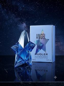 Mugler Angel Stellar Eau de Parfum