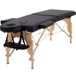 Massage Table 