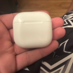 Generation 3 Case No Pods 