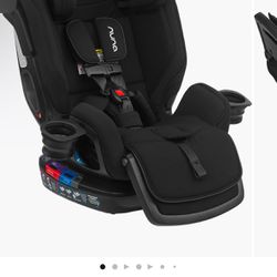 2020 Nuna EXEC Car Seat 