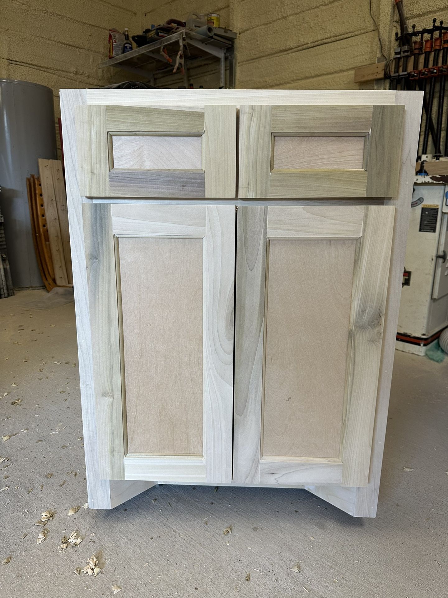 Custom Cabinets