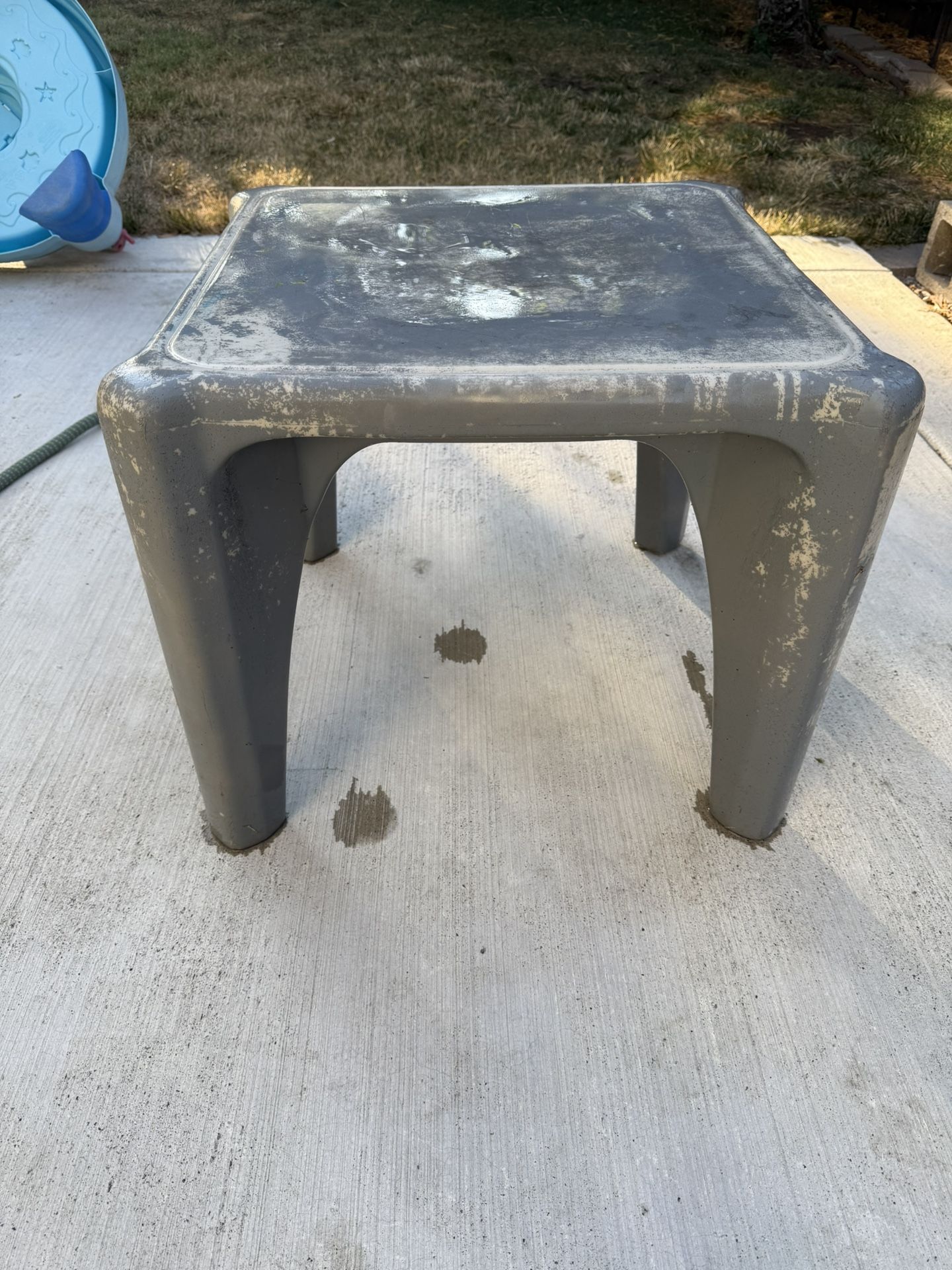 Free Kids Step 2 Table