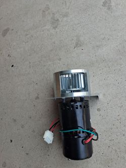Blower Motor for Nordyne heating and air unit