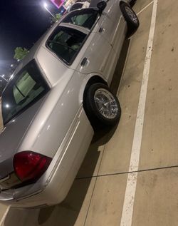 2006 Mercury