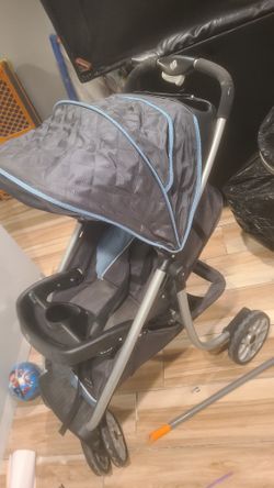 Stroller