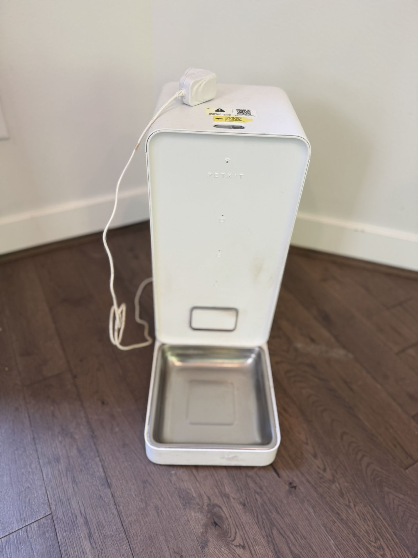 PETKIT Dog Feeder