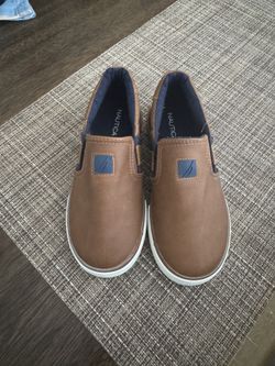 Nautica Boys Shoes