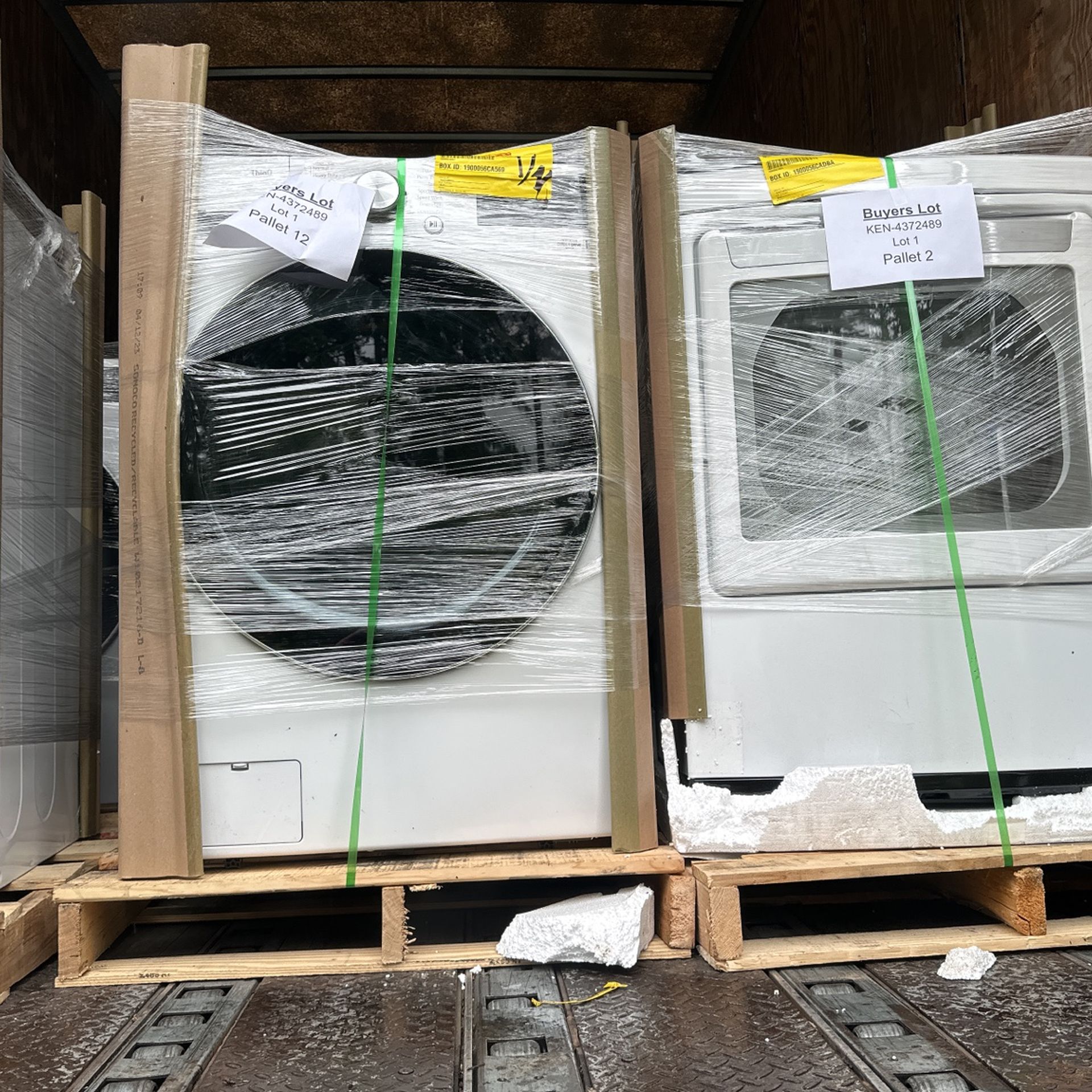 Brand New Washer And Dryers for Sale in Grays Harbor County, WA OfferUp