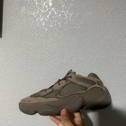 Yeezy 500granite 