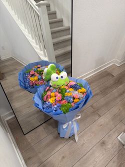 Flower bouquet