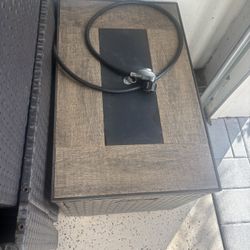 Patio Set 