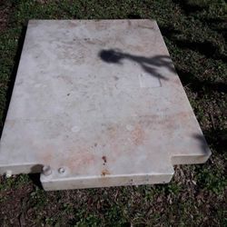 RV Water Tank  30+ Gallon
