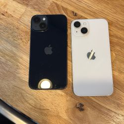 iPhone 14 128 GB White or Black