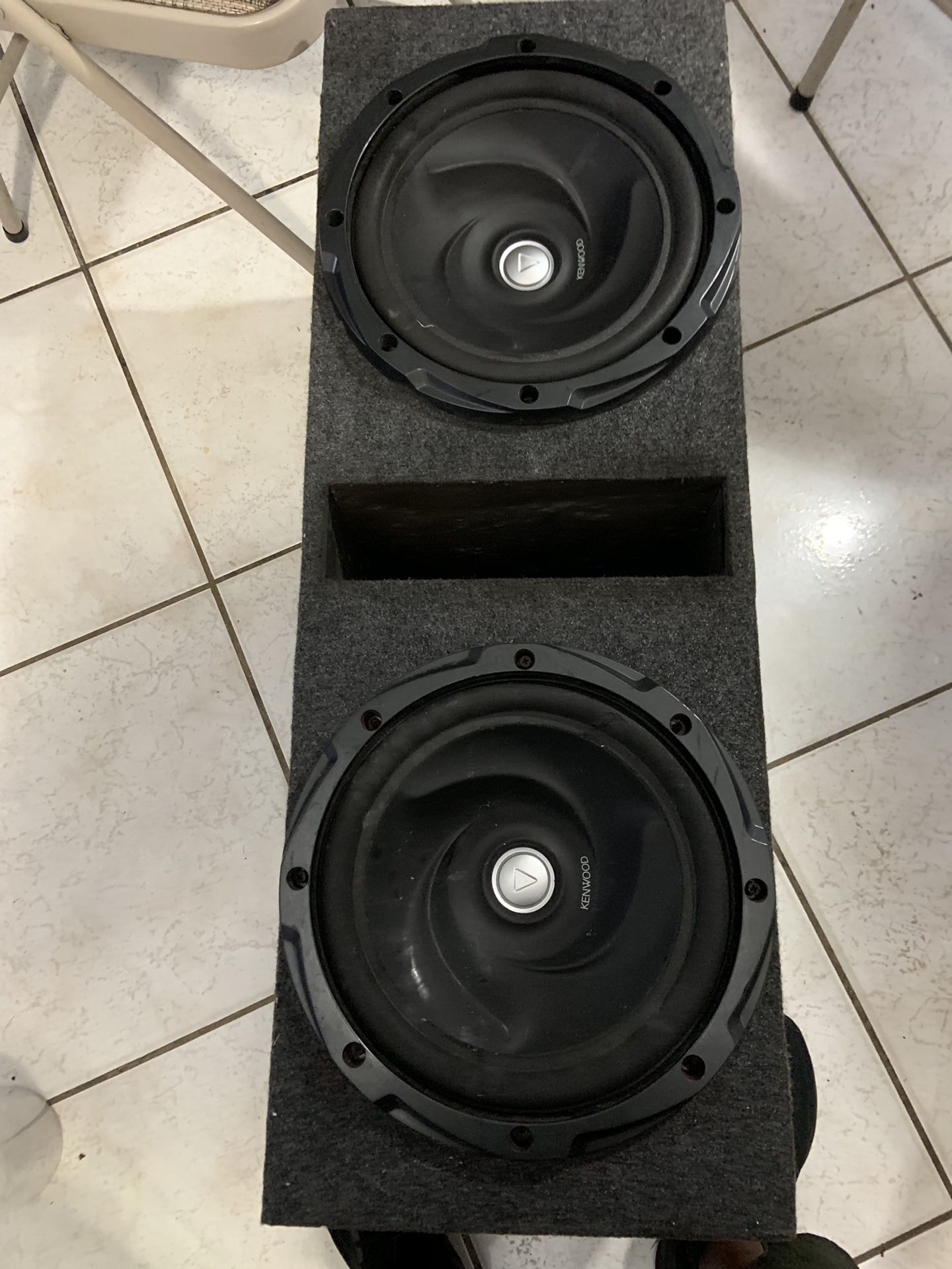 Cars speakers Bose