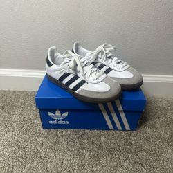 Adidas Samba Kids 12c