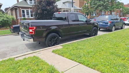 Ford f150