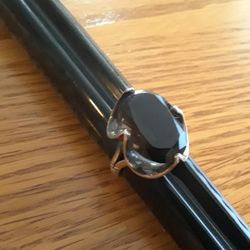 Vintage Sterling ring.  