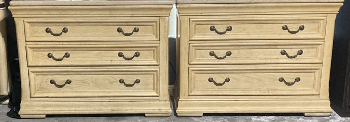 Dressers