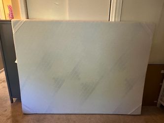 Queen Mattress Topper